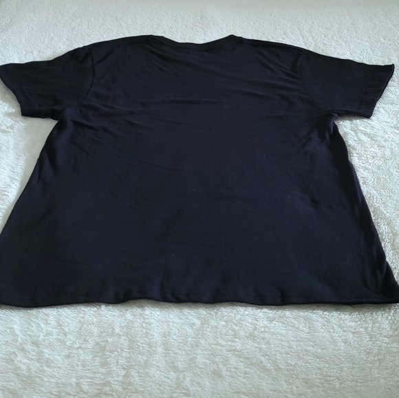 NIRVANA☸️ Smiley Face😊 Logo Tee👕 - Picture 9 of 10